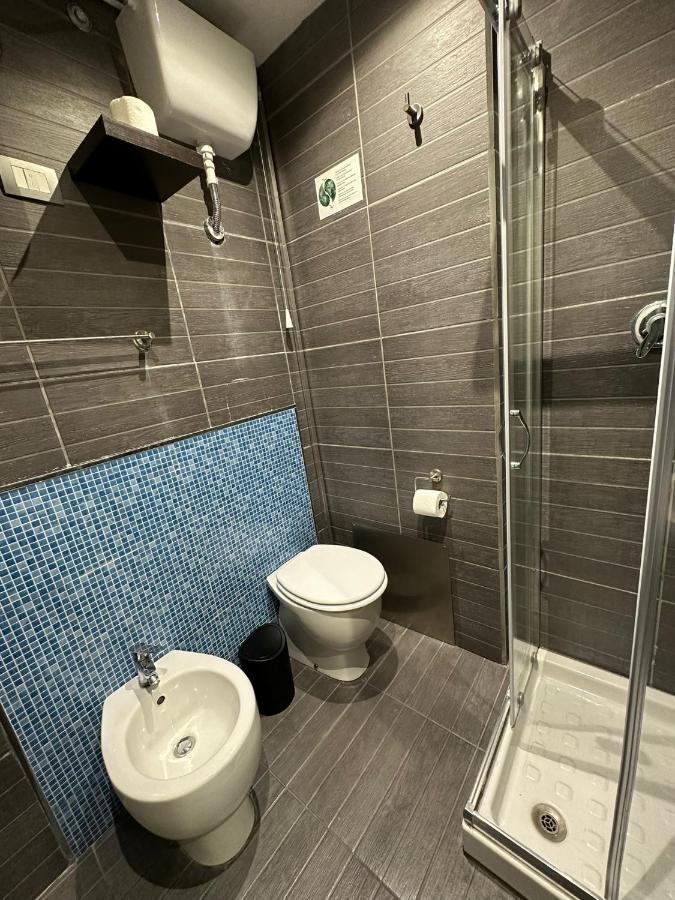 Etna Rooms Catania Bagian luar foto
