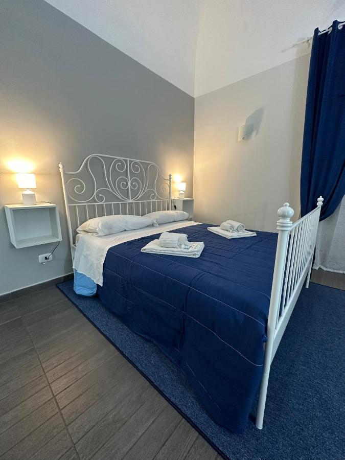 Etna Rooms Catania Bagian luar foto