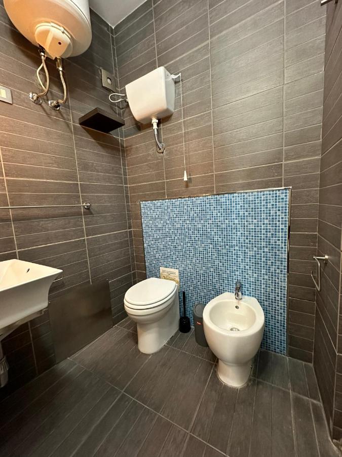 Etna Rooms Catania Bagian luar foto