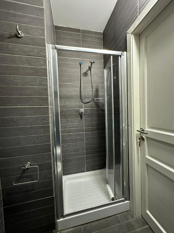 Etna Rooms Catania Bagian luar foto