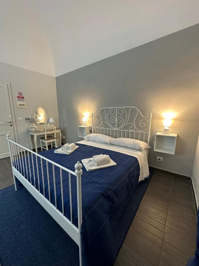 Etna Rooms Catania Bagian luar foto